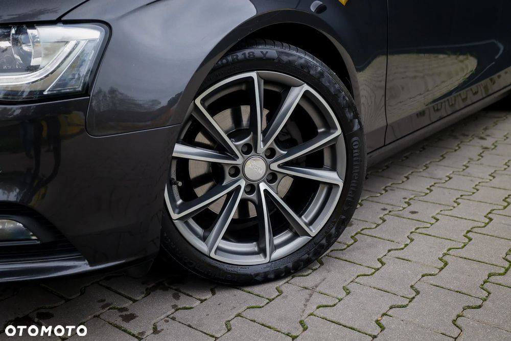 Audi A4 - 2