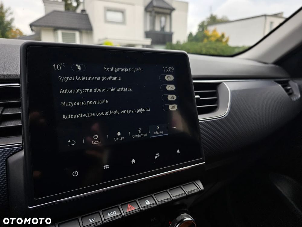 Renault Arkana 1.6 E-TECH Zen MMT - 22