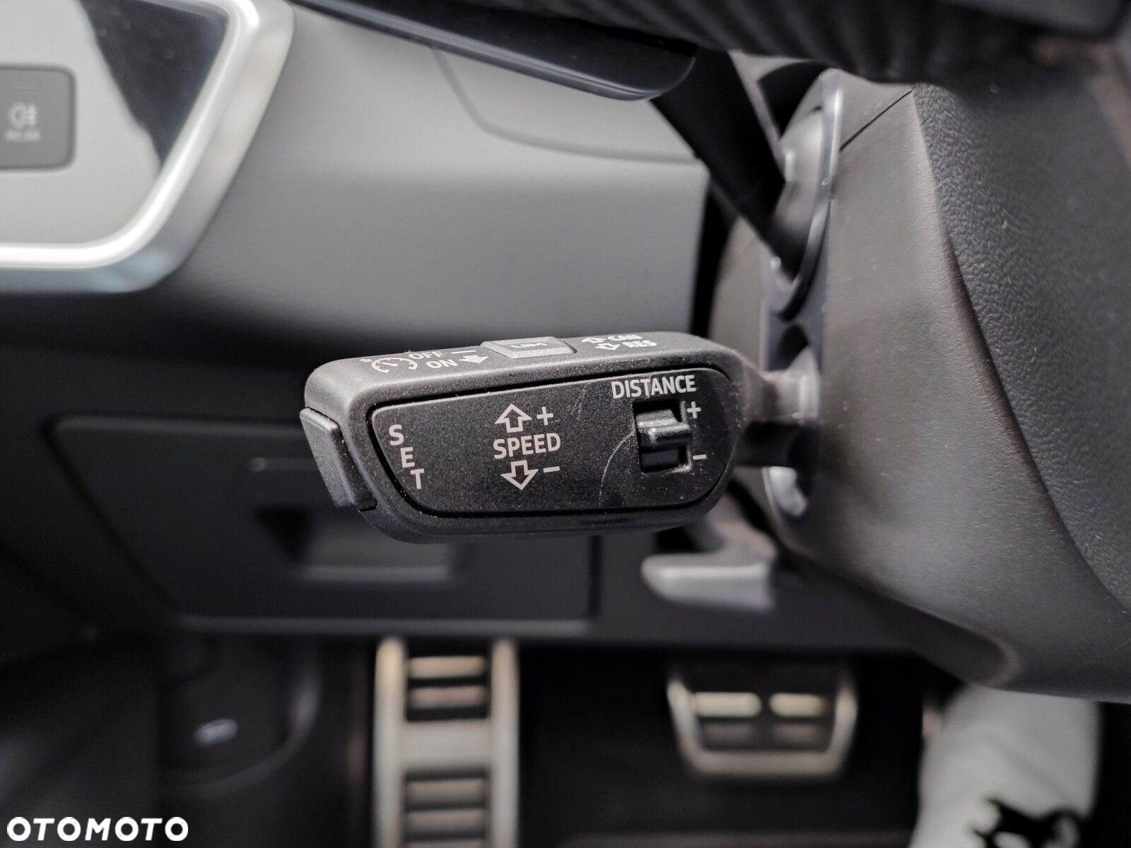 Audi S7 Sportback TDI Tiptronic - 38