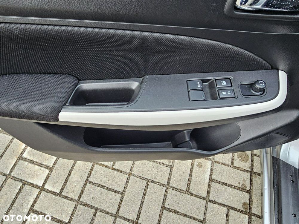 Suzuki Swift 1.2 SHVS Elegance - 30
