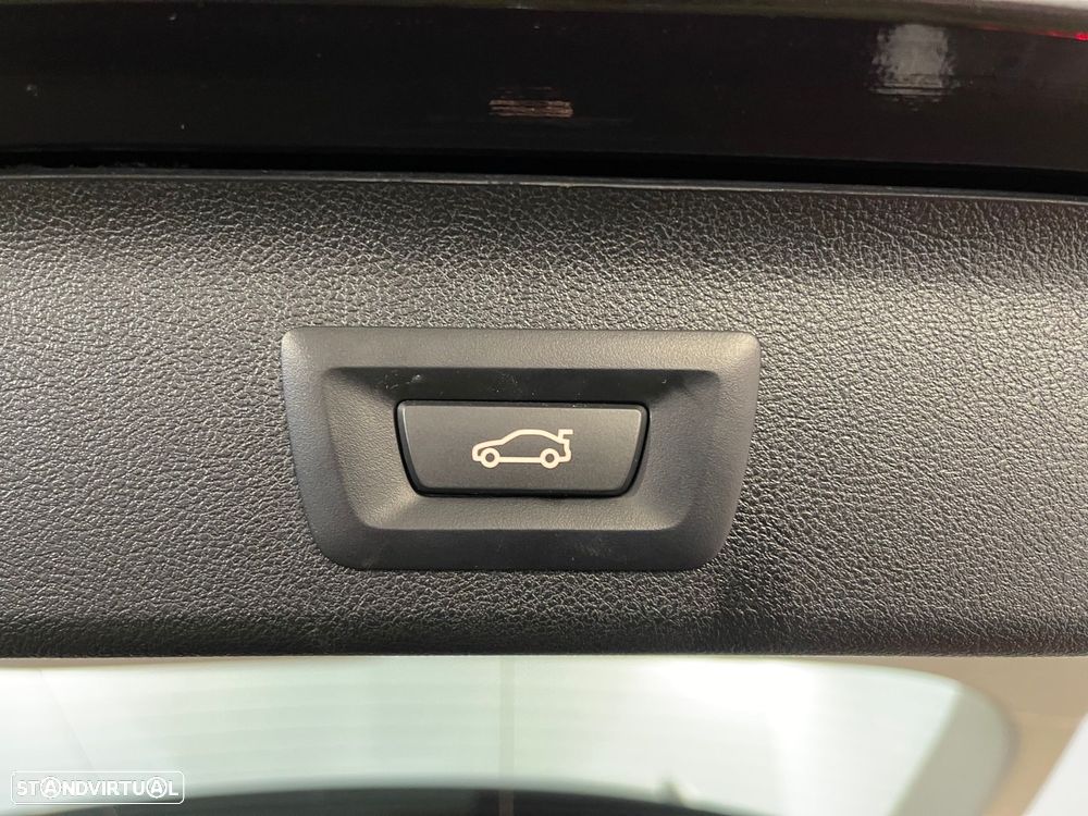 BMW 520 d Auto - 30