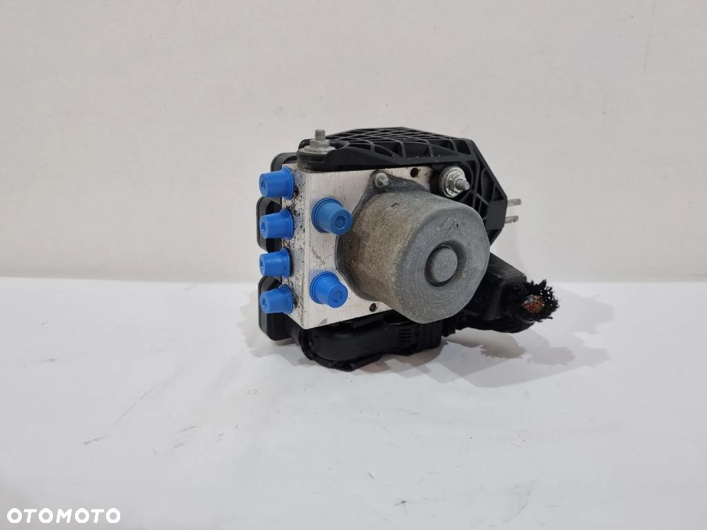 MERCEDES W156 W176 W117 W246 POMPA HAMULCOWA ABS A0094316812 - 4