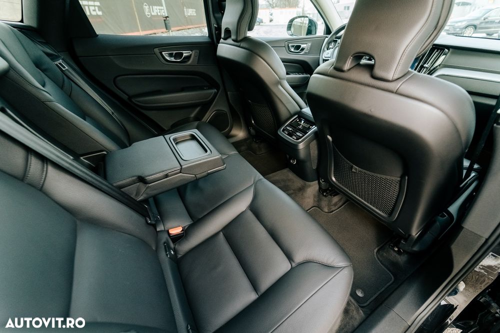 Volvo XC 60 D4 Geartronic Inscription - 7