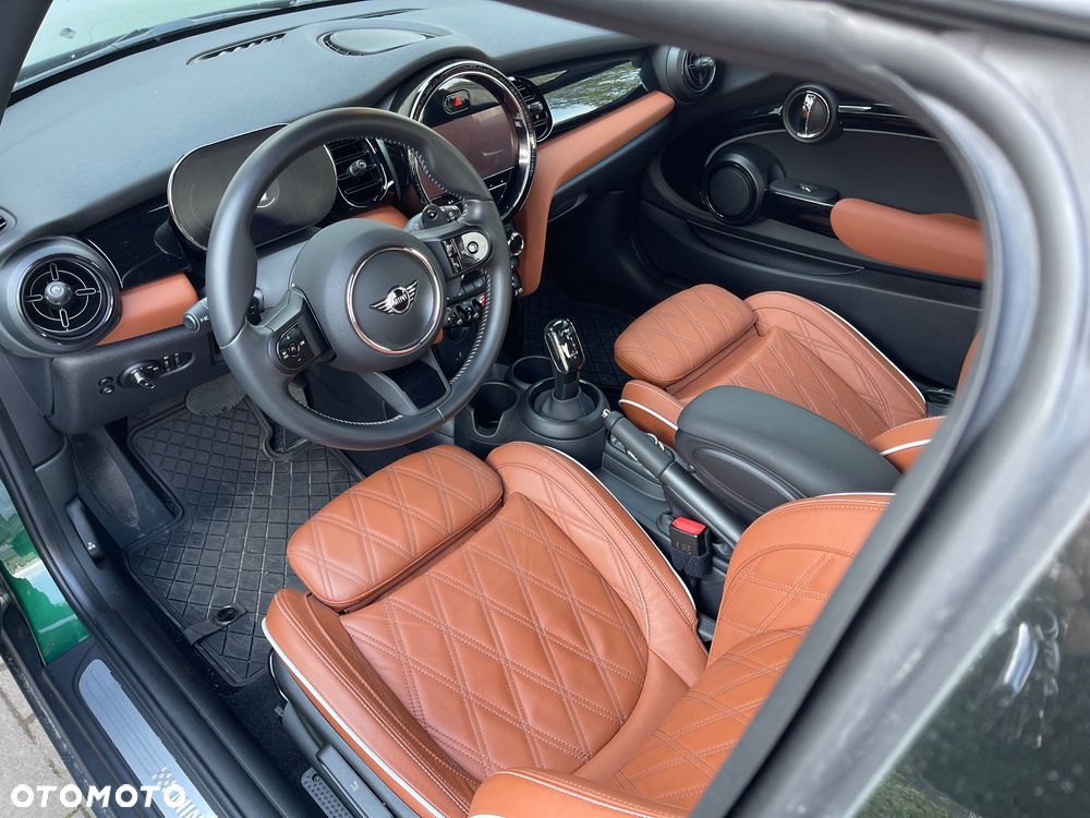 MINI Cooper S Standard - 23