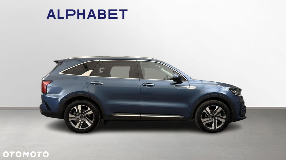 Kia Sorento 1.6 T-GDI HEV XL 4WD 7os - 6