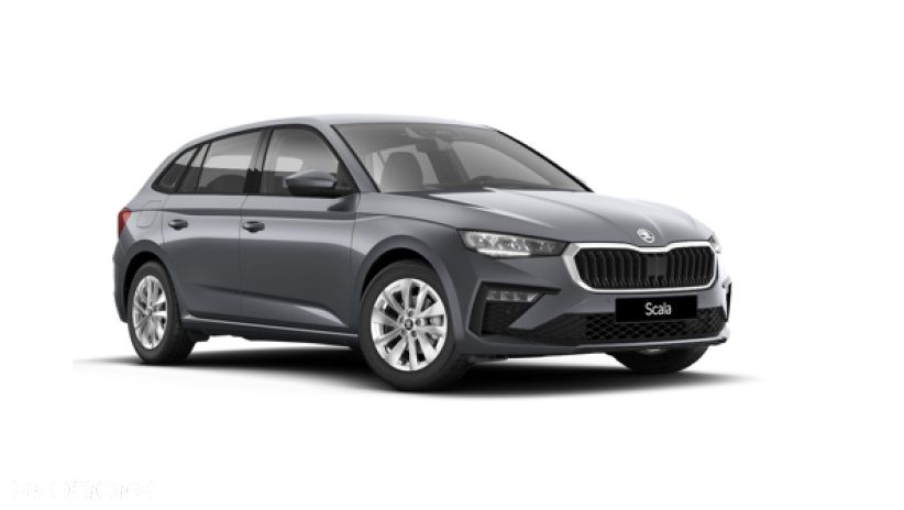 Skoda Scala 1.5 TSI Drive DSG - 1