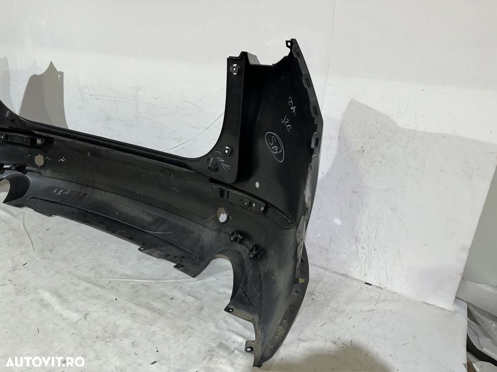 Bara spate Mazda CX30, 2019, 2020, 2021, 2022, cod origine OE DGH9-50221. - 5