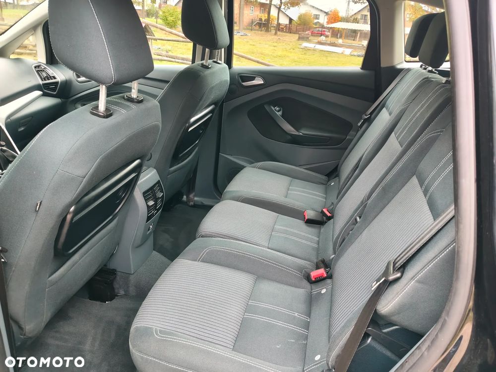 Ford C-MAX - 19