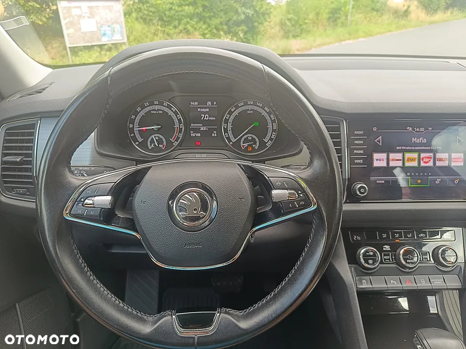 Skoda Kodiaq 2.0 TDI 4x2 Ambition DSG - 39