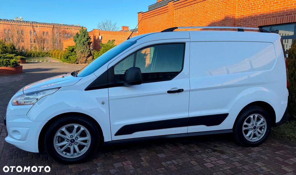 Ford TRANSIT CONNECT - 30