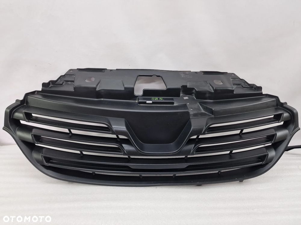 RENAULT TRAFIC III 3 14- ATRAPA / GRILL PRZEDNI PRZÓD , NR 623108673R , NR AUKCJI GL525 - 1