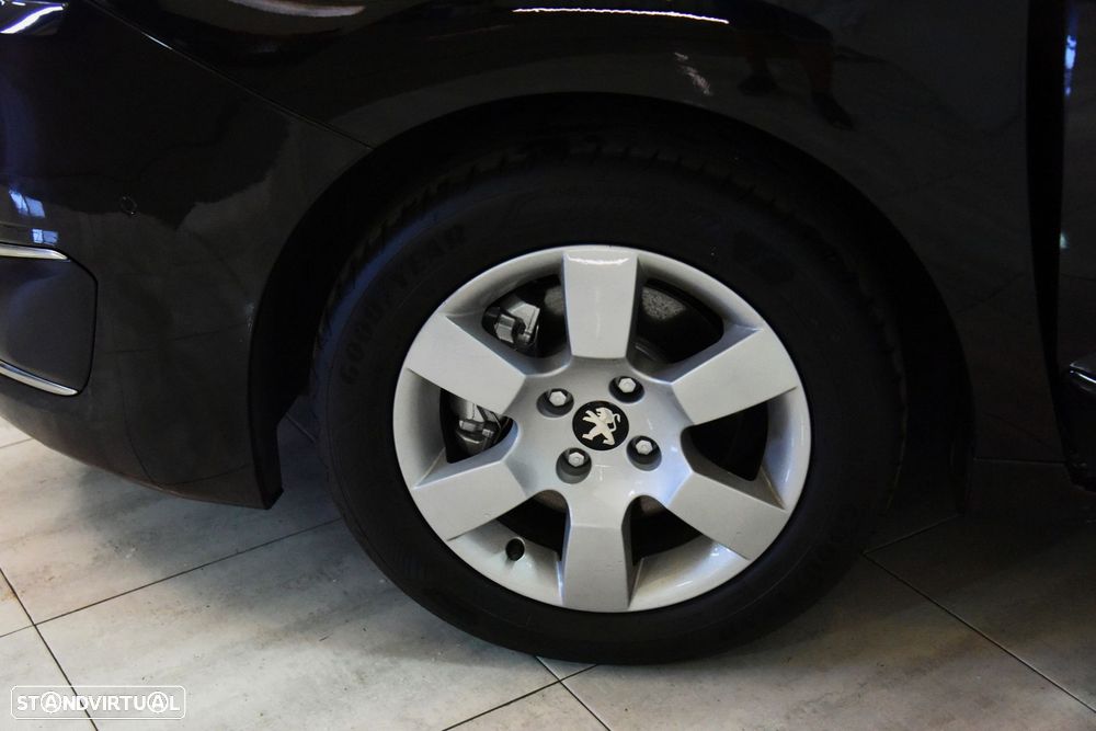 Peugeot 5008 1.6 BlueHDi Style - 10