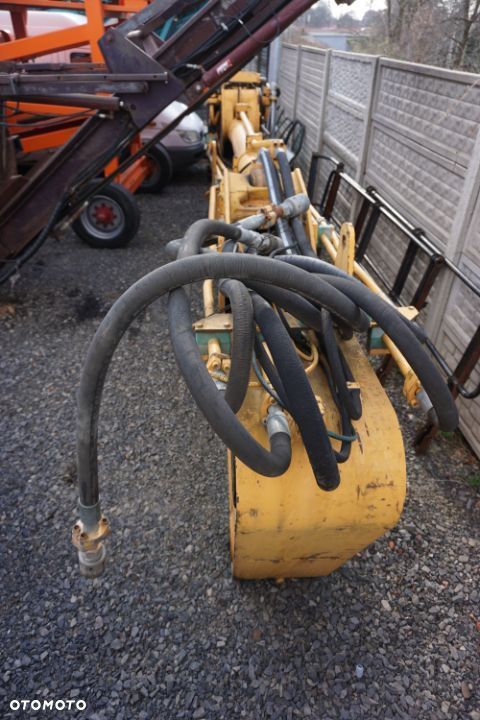 Liebherr R 954B-HD - 23