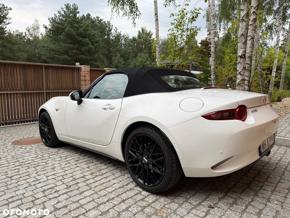 Mazda MX-5 2.0 Skyfreedom i-ELOOP - 2