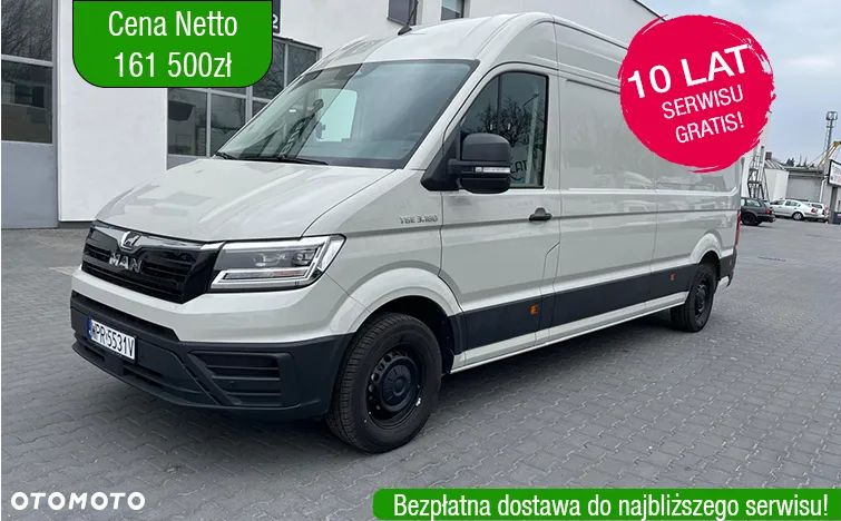 MAN TGE 3.180 4X2F SB - 1