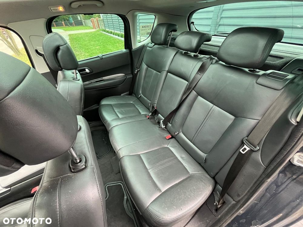 Peugeot 3008 155 THP Automatik Allure - 11