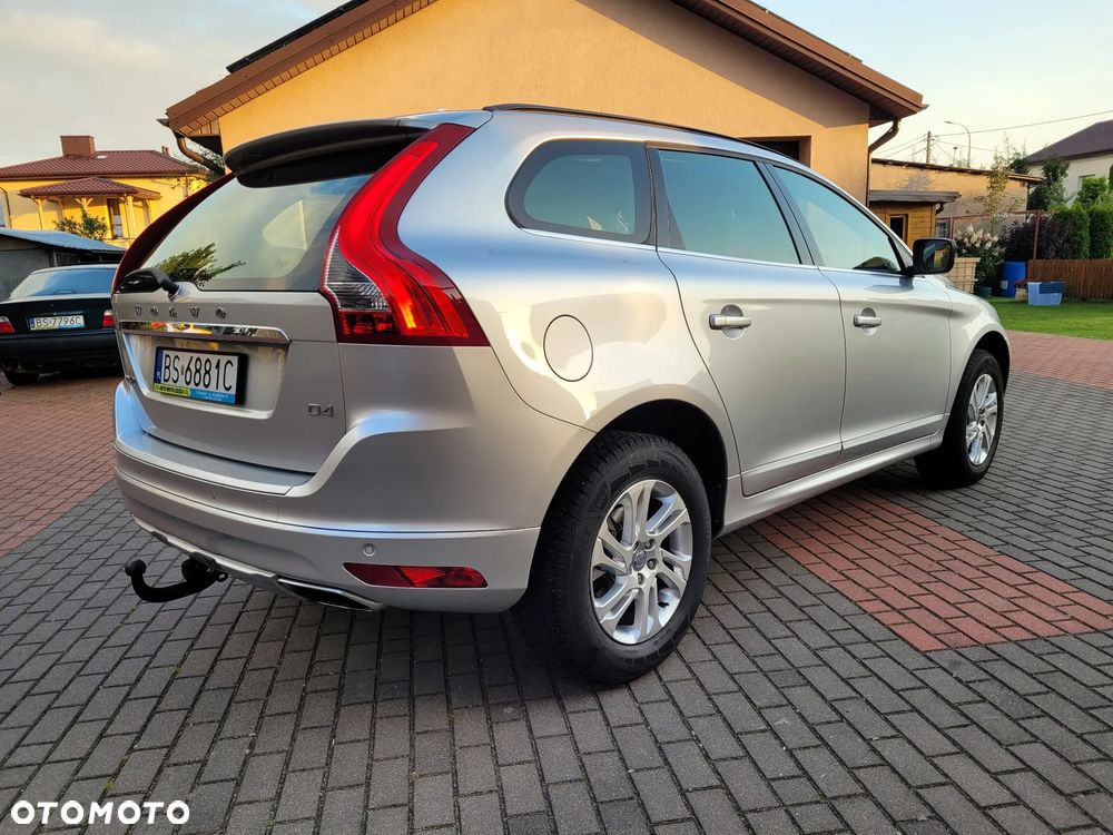Volvo XC 60 D4 Drive-E Summum - 10