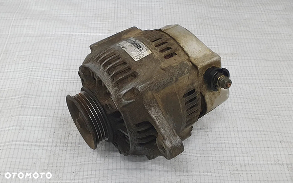 Alternator do Suzuki Vitara I