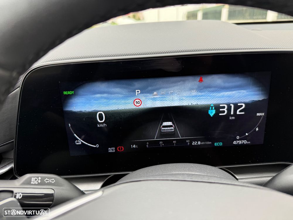 Kia Niro EV Edition 7 - 39