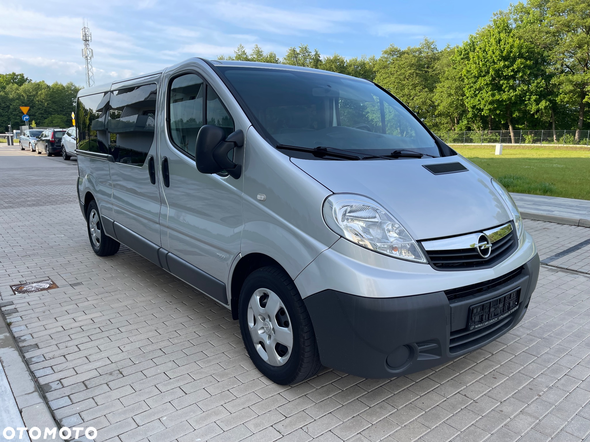 Opel Vivaro 2.0 CDTI L2H1 - 3