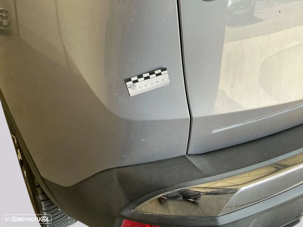 Peugeot 3008 1.2 PureTech Allure - 32
