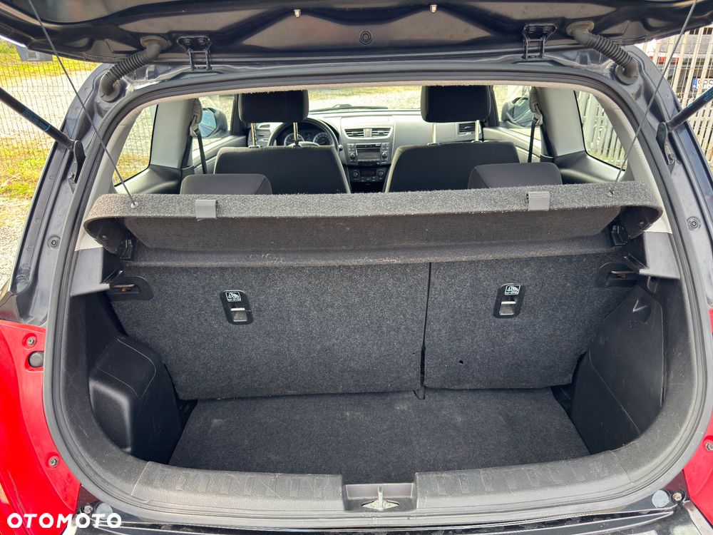 Suzuki Swift - 17