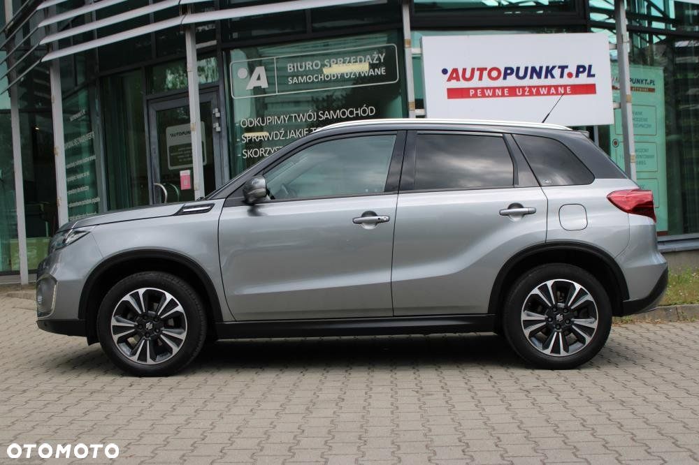 Suzuki Vitara - 8