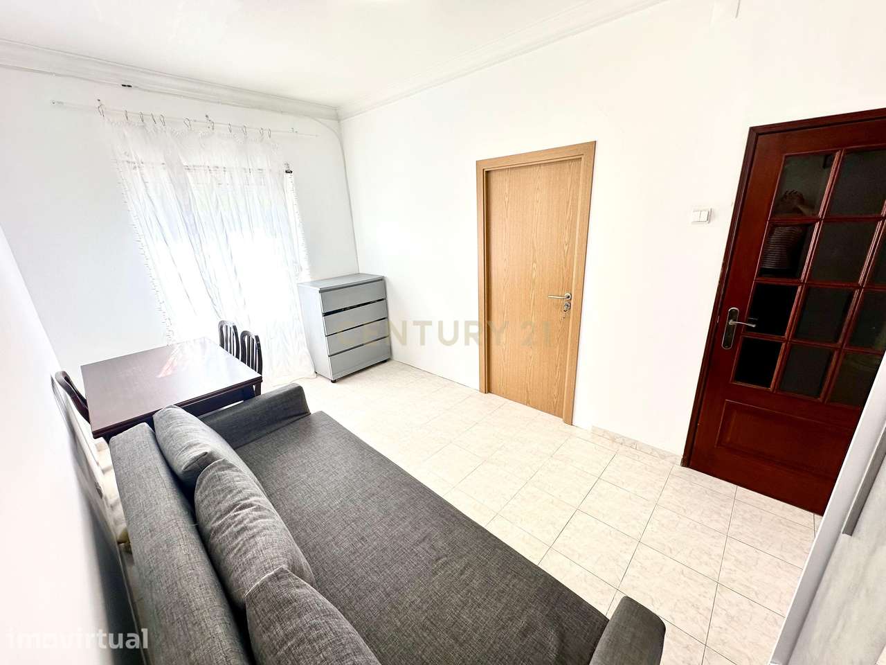 Apartamento T2 em Mina de Água, Amadora - Grande imagem: 4/12