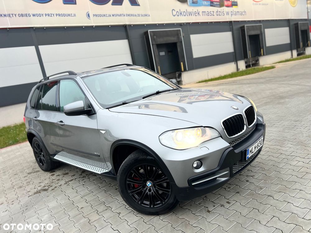 BMW X5 xDrive30d Edition 10 Jahre - 1