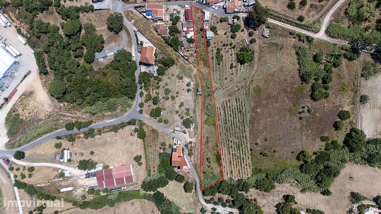Terreno  para venda - Grande imagem: 3/8