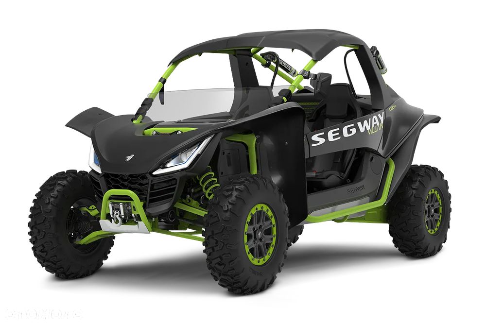 Segway Villain SX1 - 18