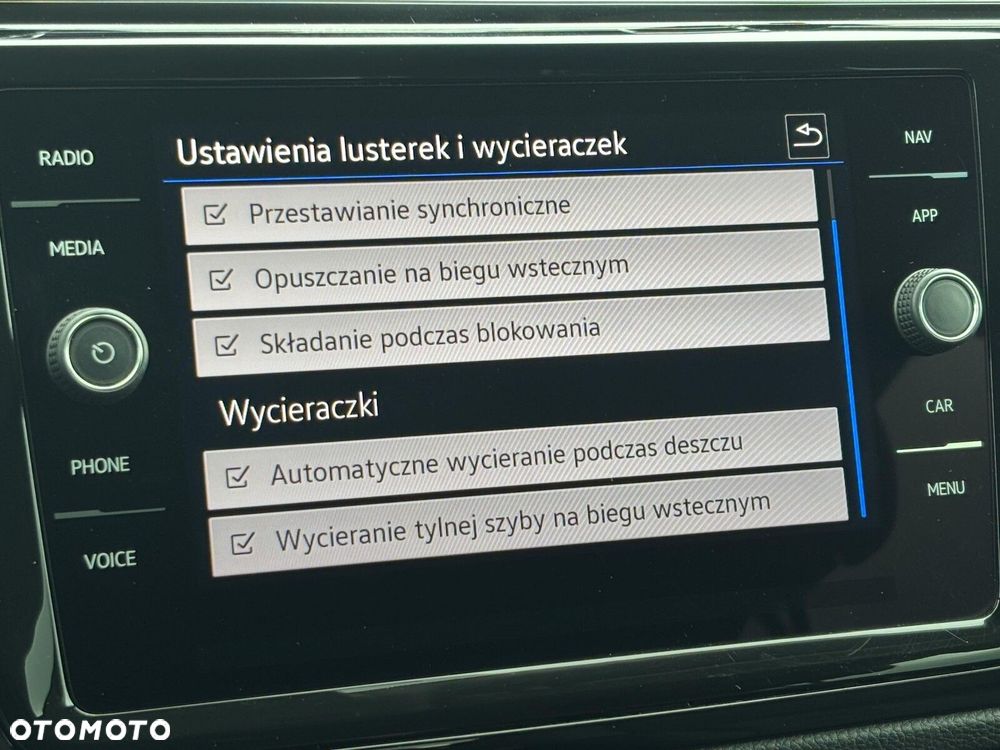 Volkswagen Touran 1.5 TSI EVO Highline DSG - 36