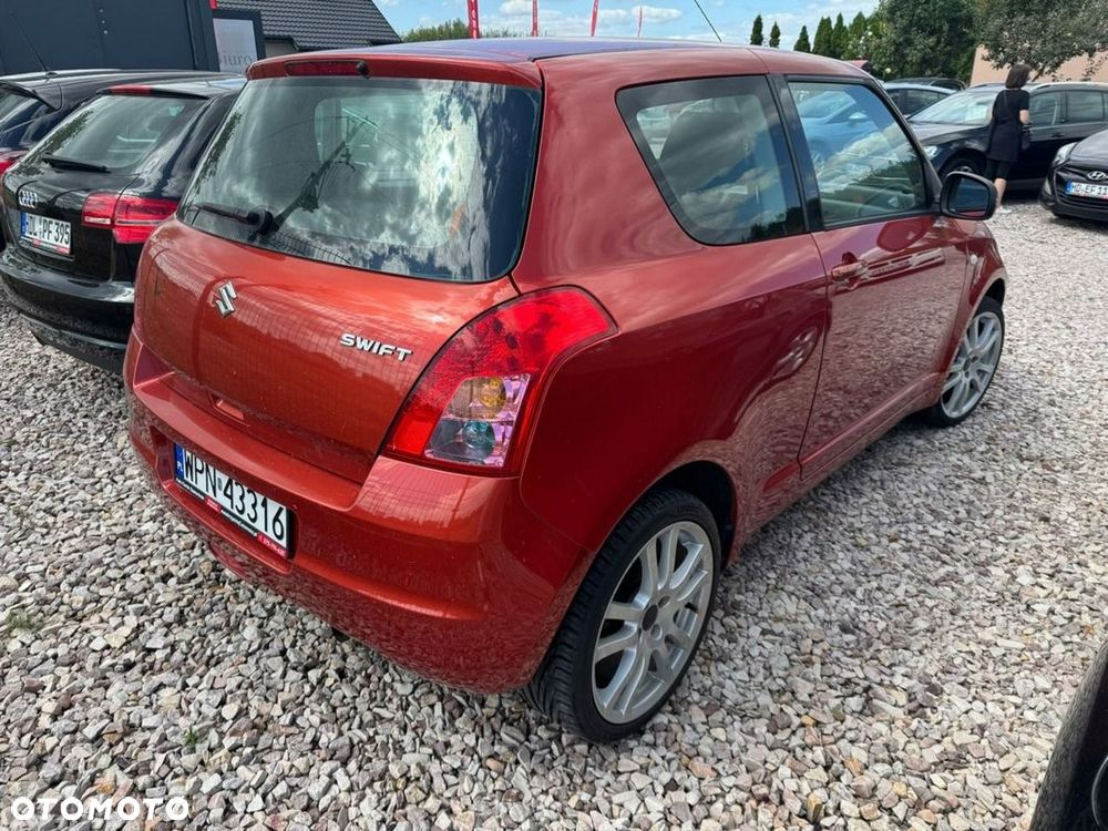 Suzuki Swift - 28