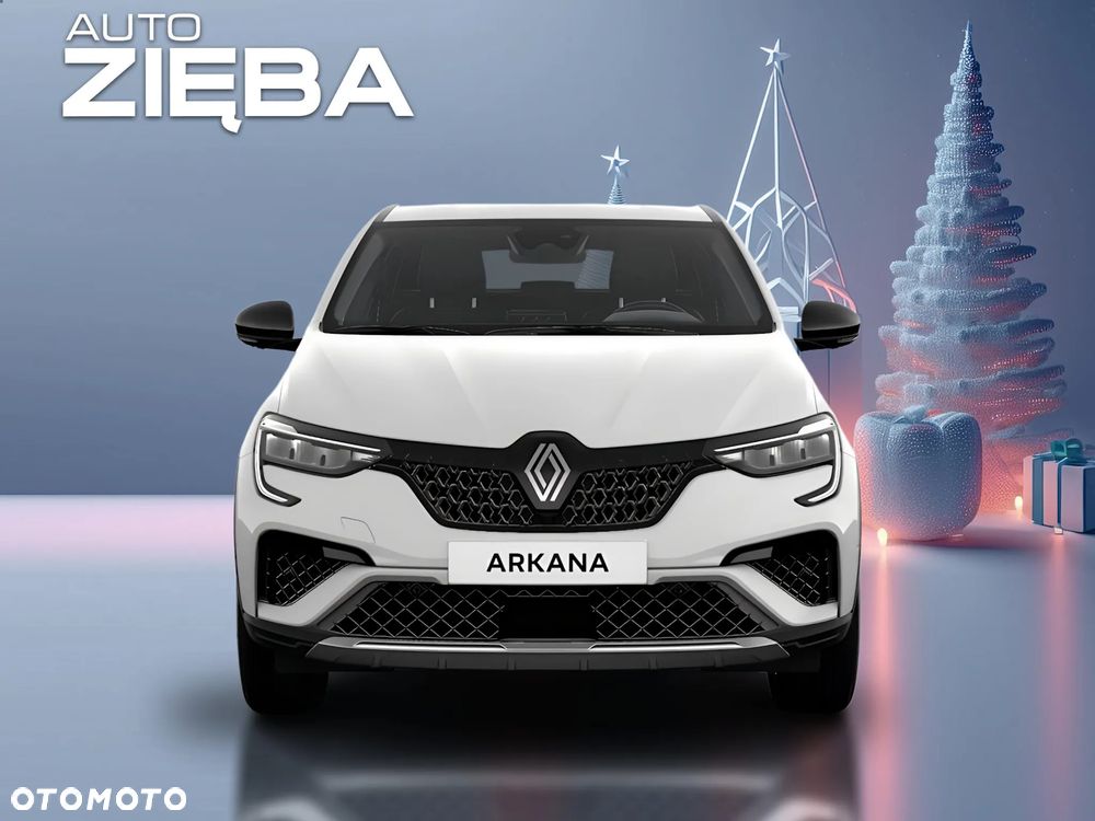 Renault Arkana - 8