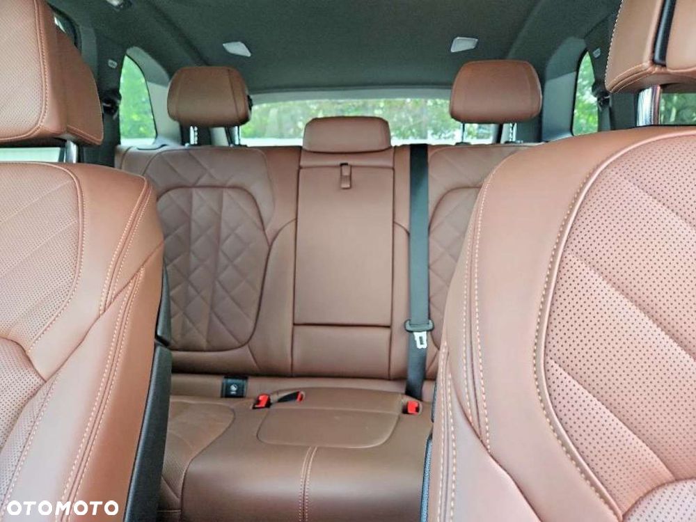 BMW X5 - 12