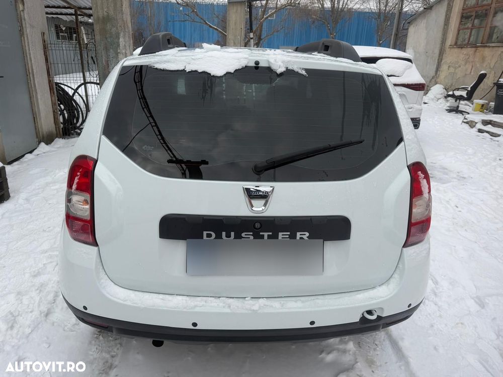 Dacia Duster - 9