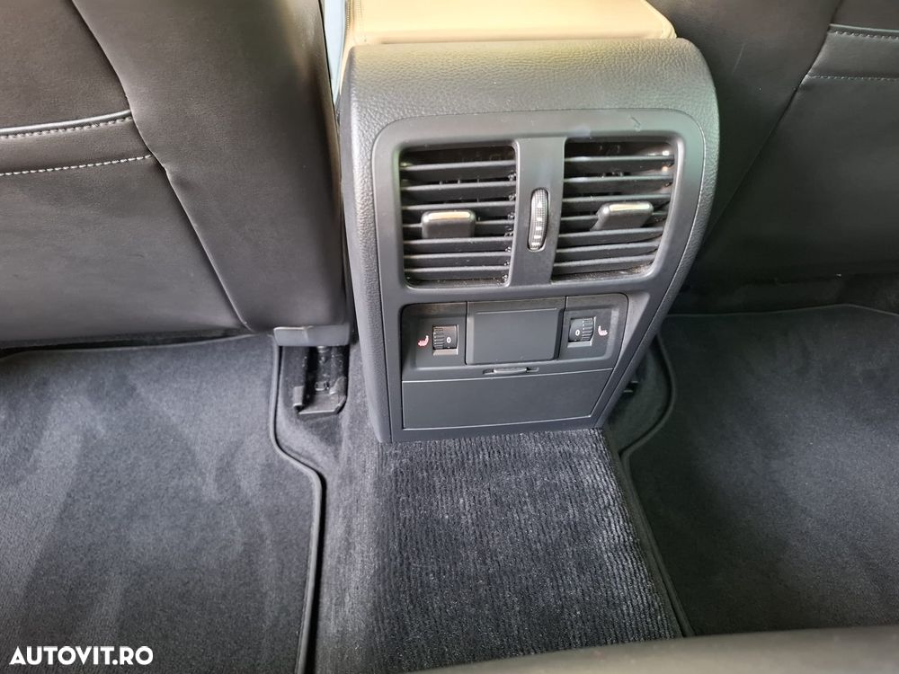 Volkswagen Passat CC 2.0 TDI DSG Exclusive - 15