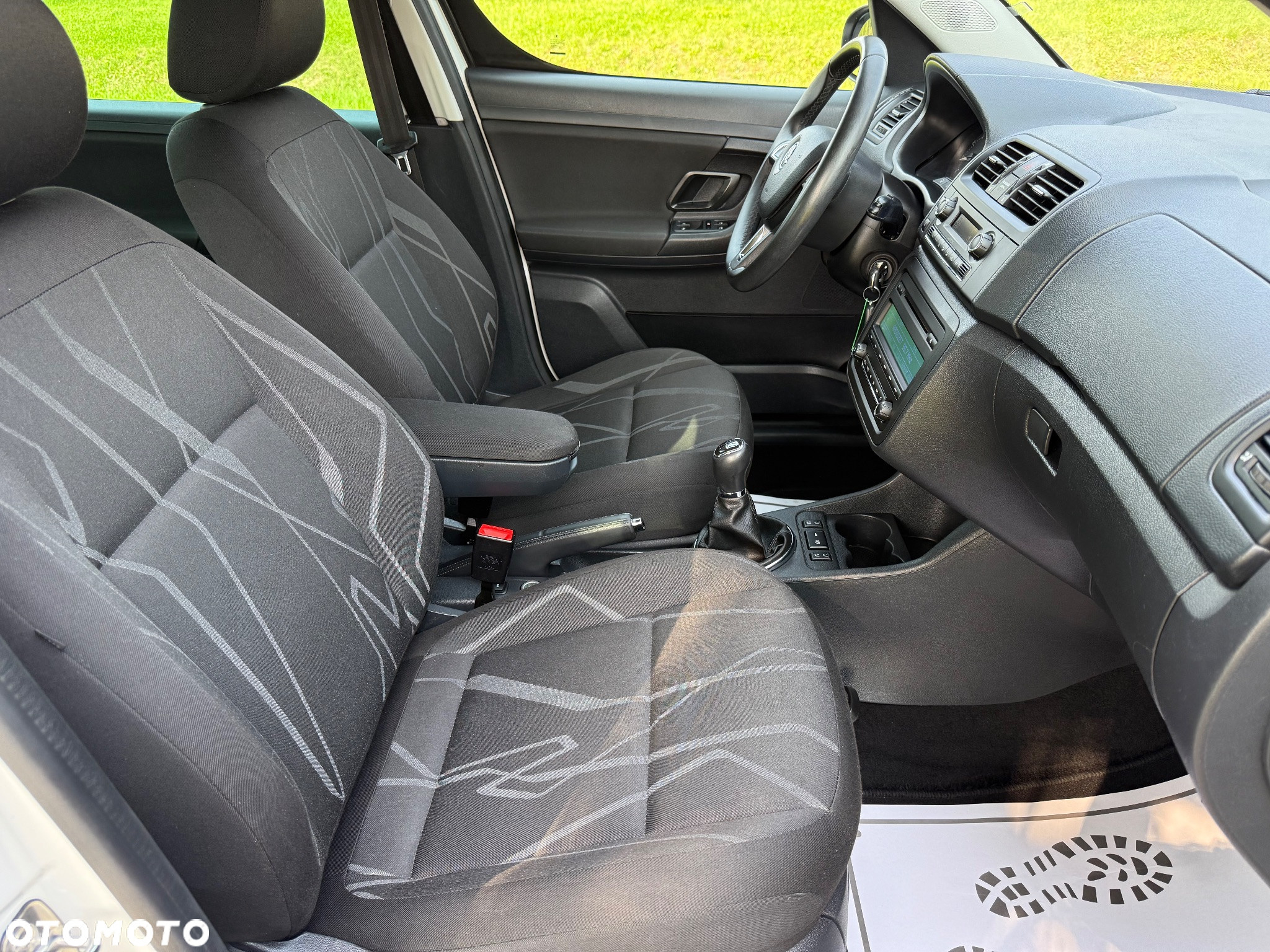 Skoda Roomster - 28