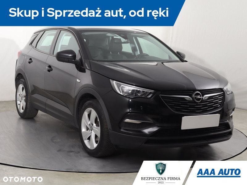 Opel Grandland X - 3