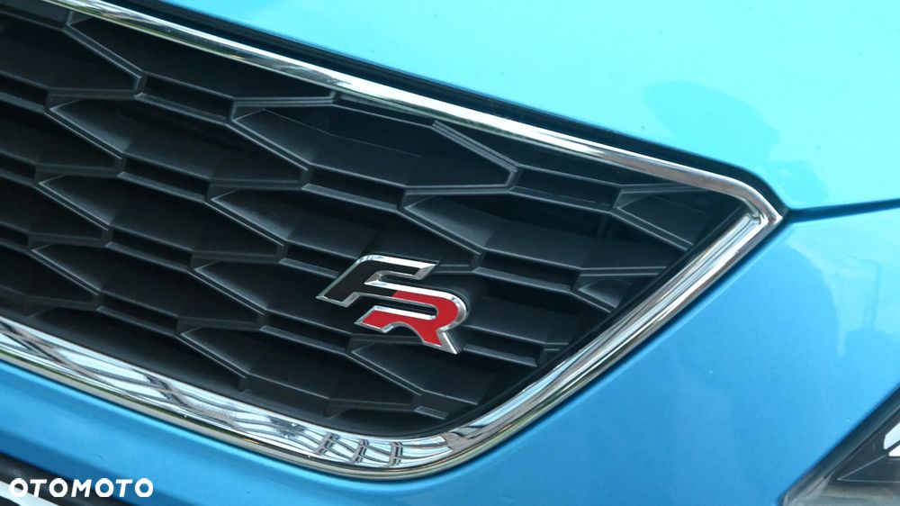 Seat Leon 2.0 TDI FR S&S - 19