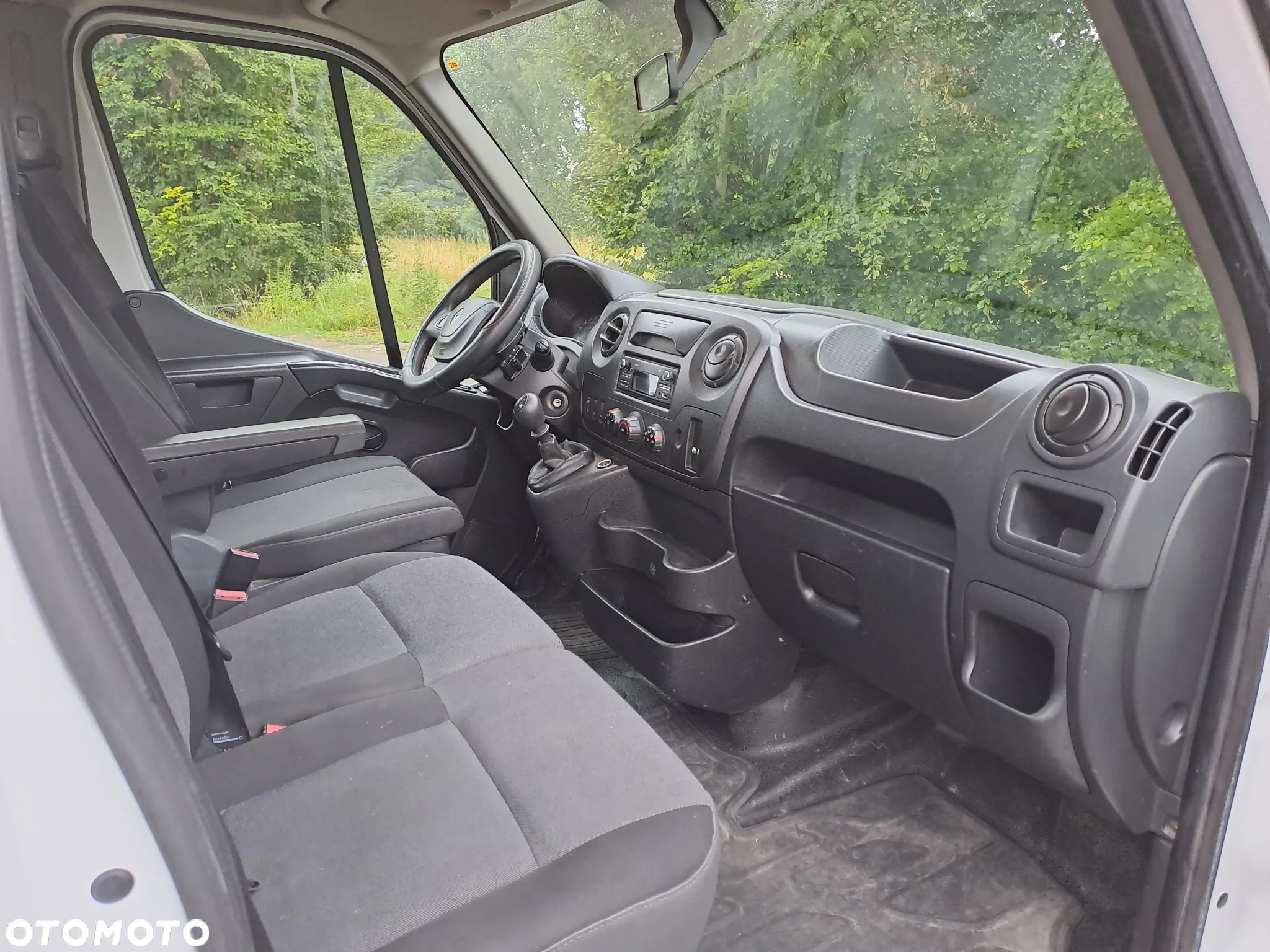 Renault MASTER - 10