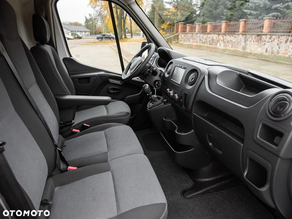 Renault Master - 21