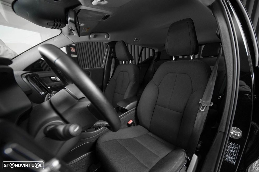 Volvo XC 40 1.5 T4 PHEV Inscription Expression - 45