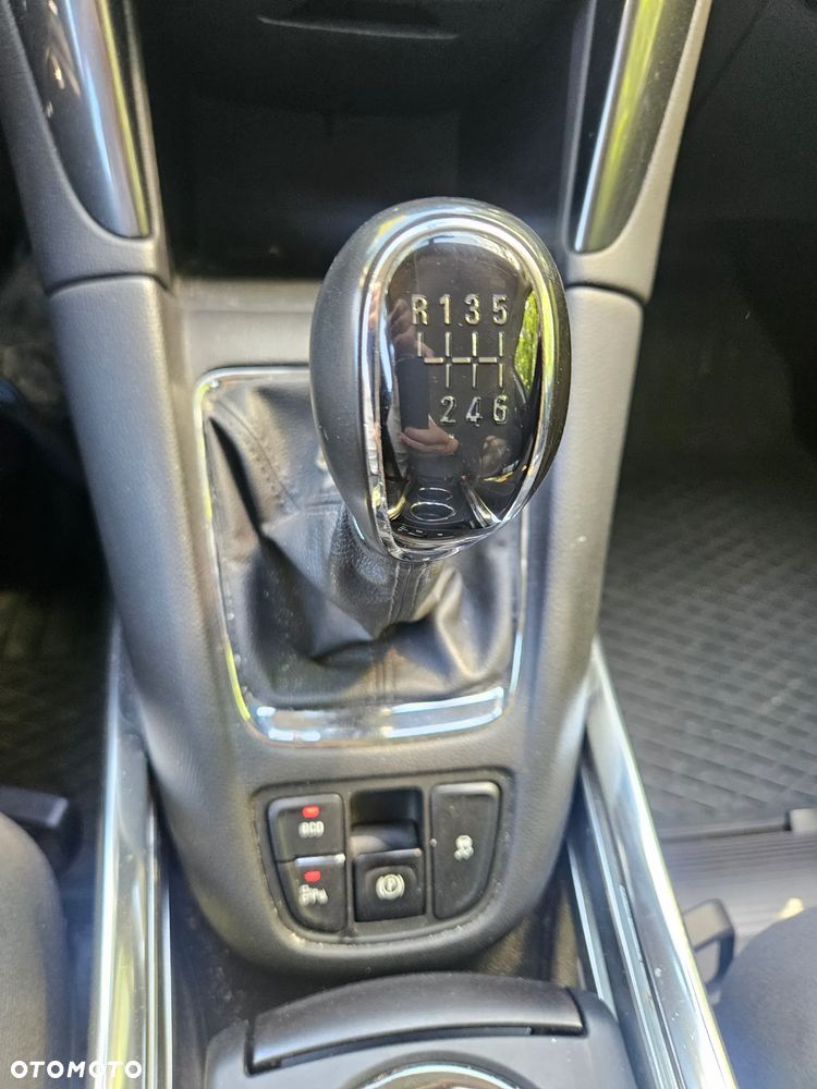 Opel Zafira Tourer 2.0 CDTI ecoFLEX Start/Stop Business Edition - 25