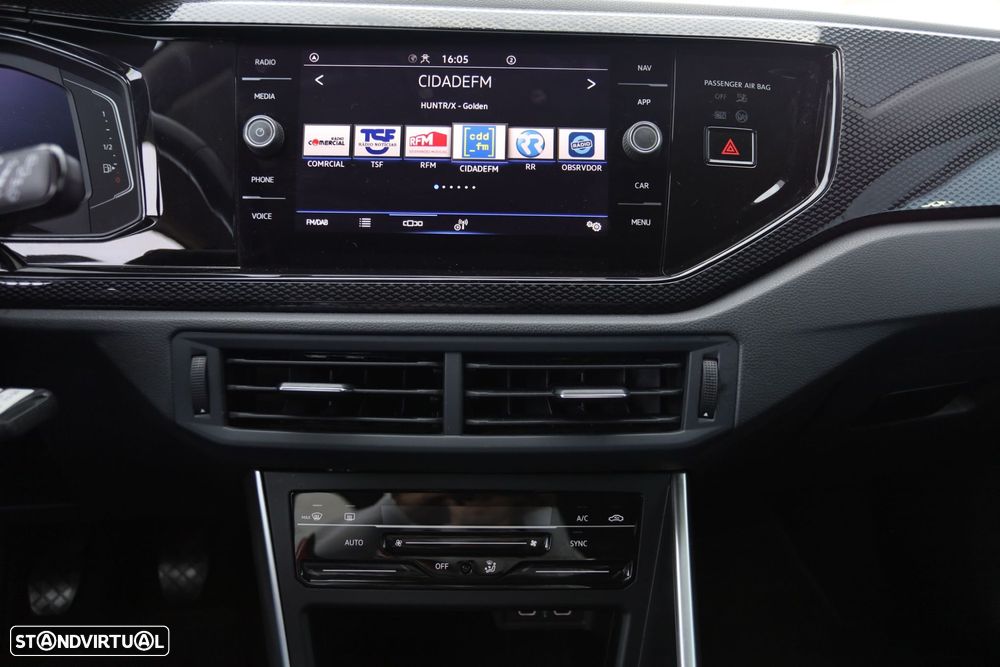 VW Taigo 1.0 TSI Life - 10