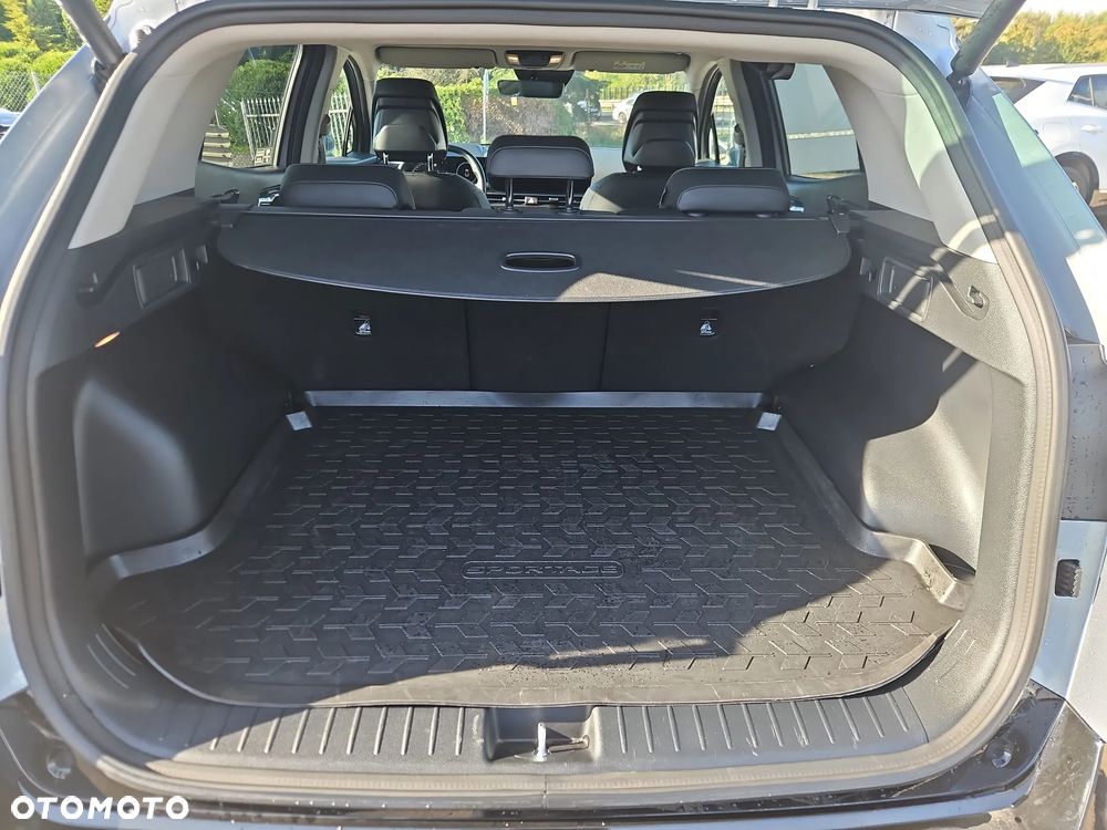 Kia Sportage 1.6 T-GDI L 2WD DCT - 23