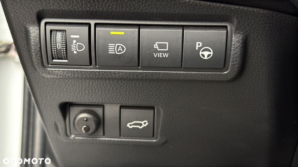 Toyota Corolla Cross 2.0 Hybrid Premiere Edition AWD - 19