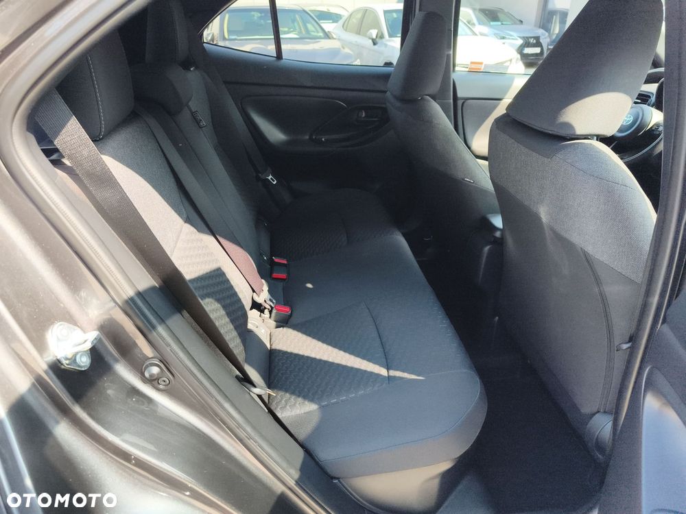 Toyota Yaris Cross Hybrid 1.5 Style - 11