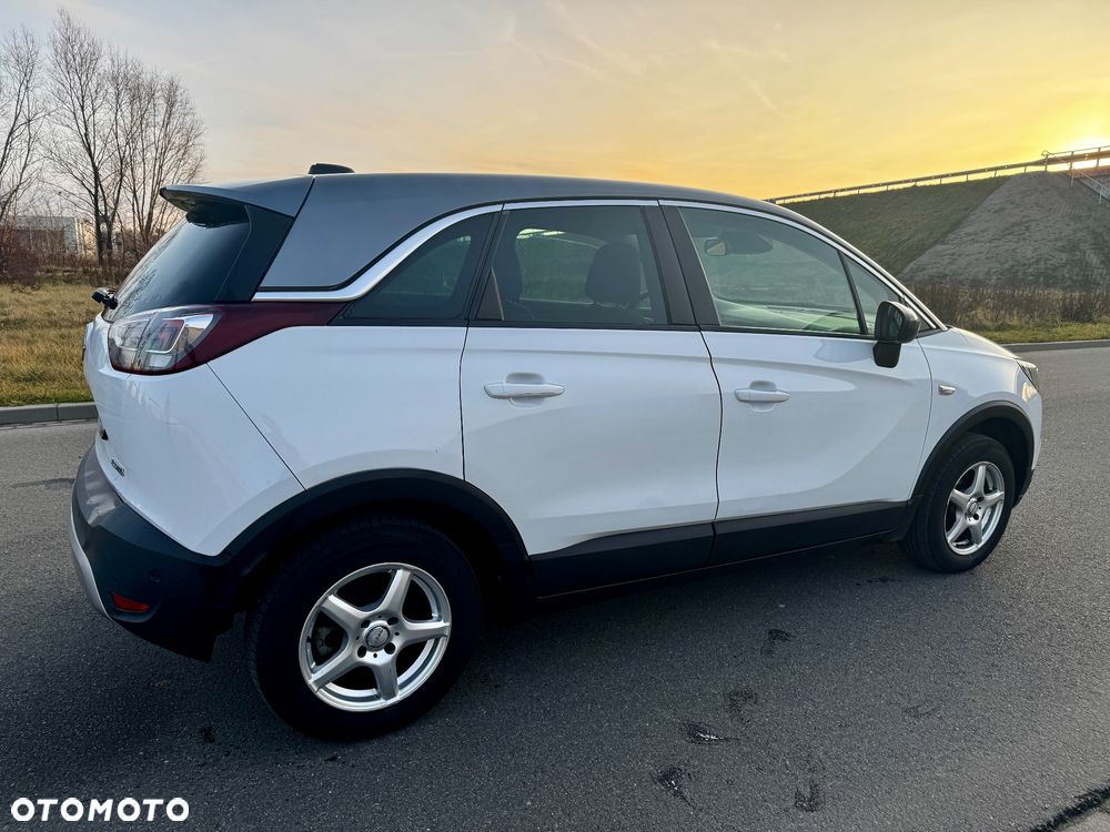 Opel Crossland X 1.2 Start/Stop Innovation - 6
