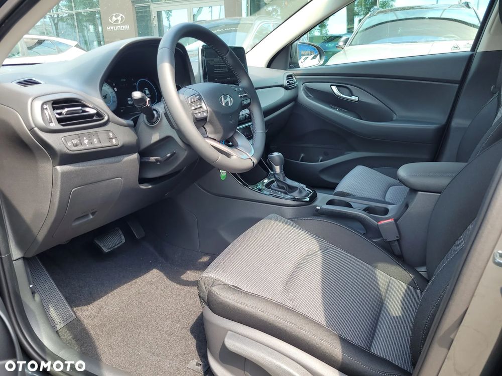 Hyundai i30 - 5